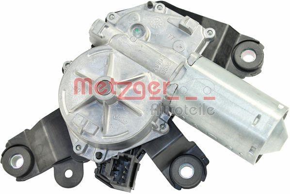 Moteur d'essuie-glace METZGER ref. 2190742